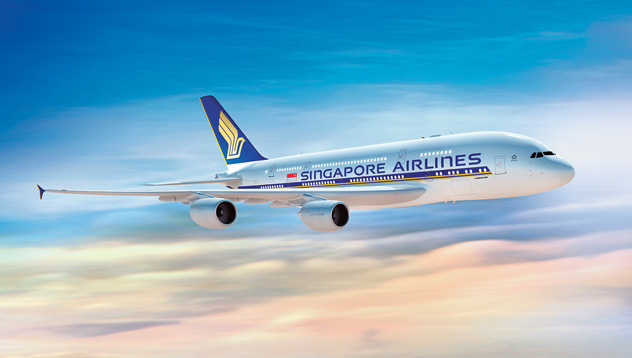Photo courtesy: SIA