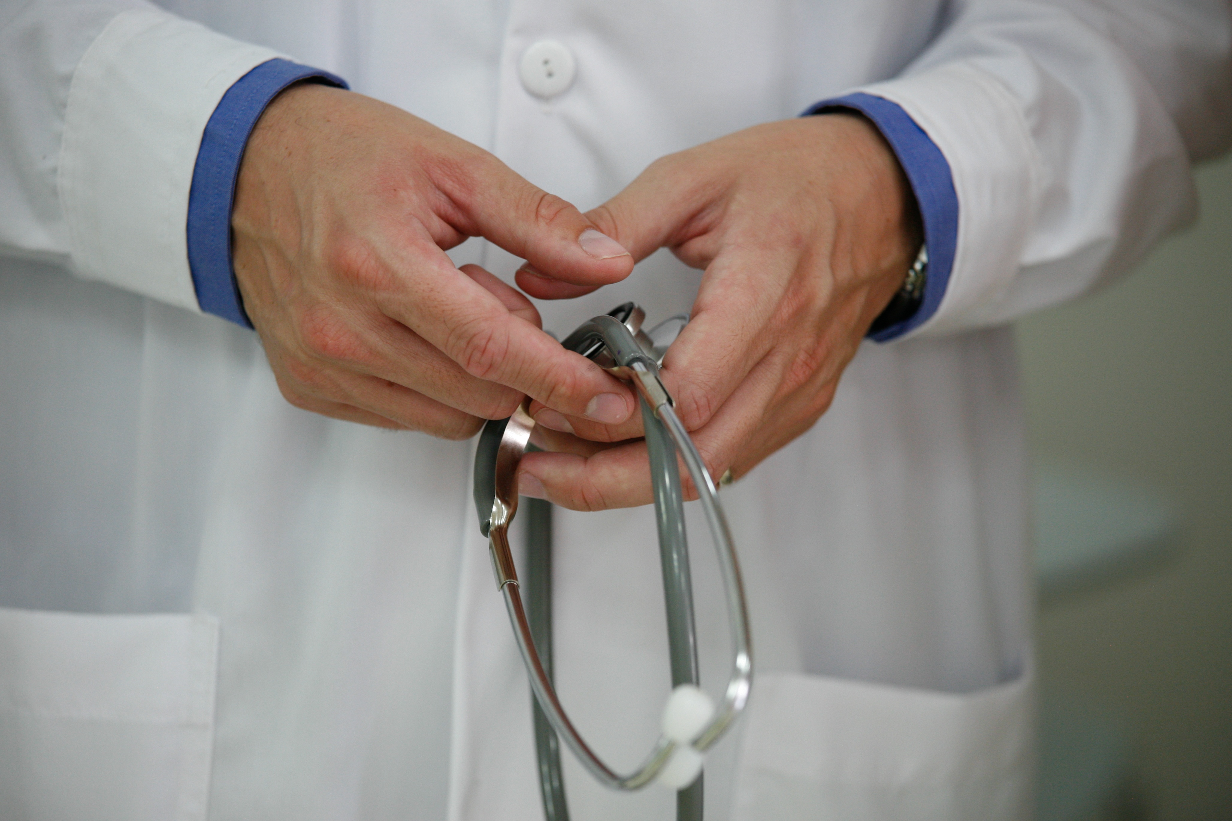  MyDoc is a digital platform for healthcare communications and care management. Photo courtesy: Wikimedia