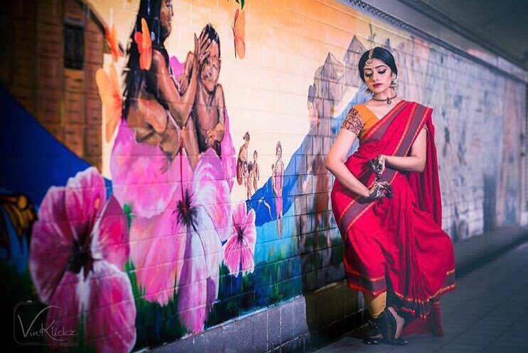 Photo courtesy: ARTWALK Little India 2019
