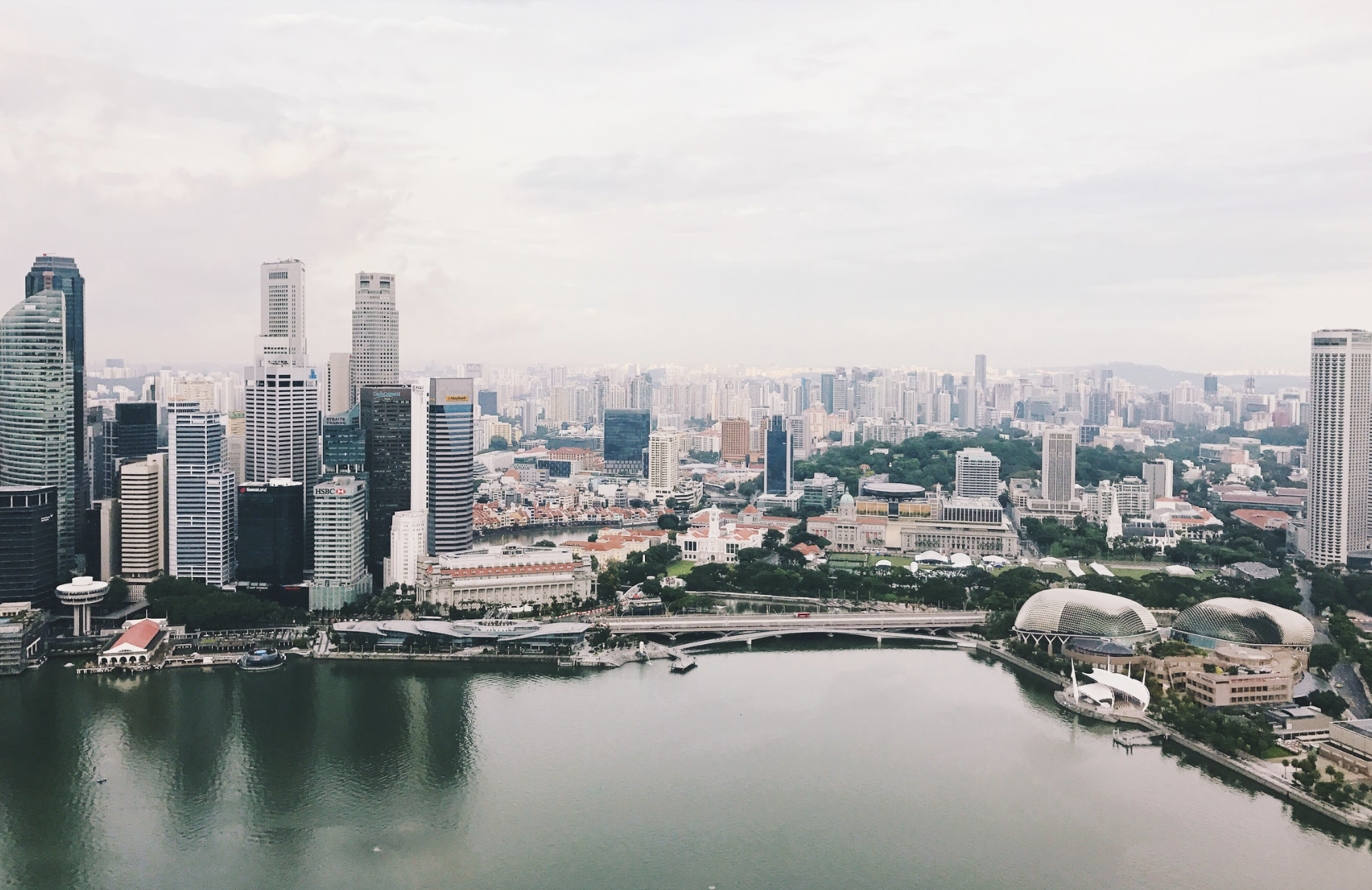 Headquartered in Singapore, XSEED claims to reach a million children in eight countries, and has a team of more than 350 members. Photo: Connected to India