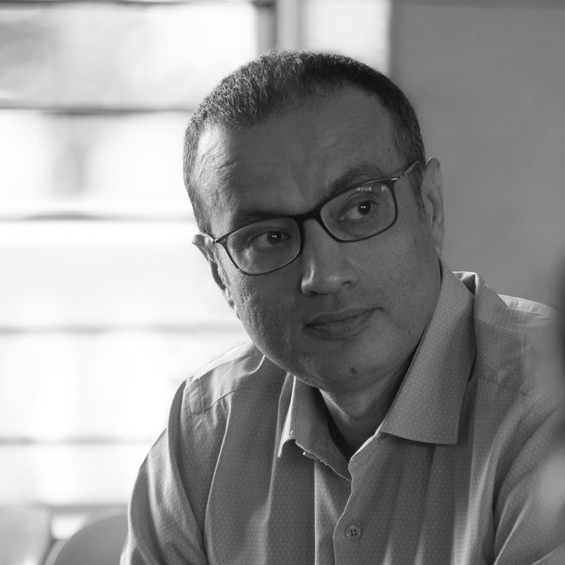 Ashish Rajpal, XSEED founder and CEO. Photo courtesy: XSEED
