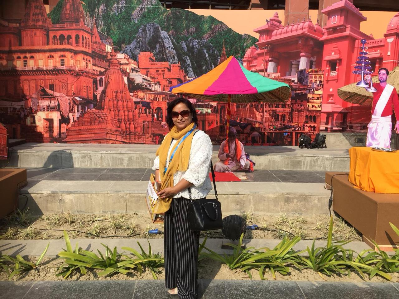 With such a packed itinerary across three cities in six days, it was only natural that the attendees would get a great return on their investment, both cerebral as well as financial.