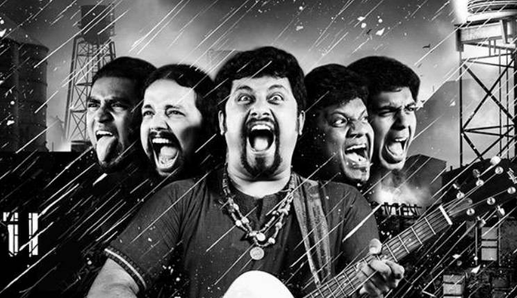 With over 1,500 concerts in more than 30 countries, the band is one of India's biggest Indie acts. 