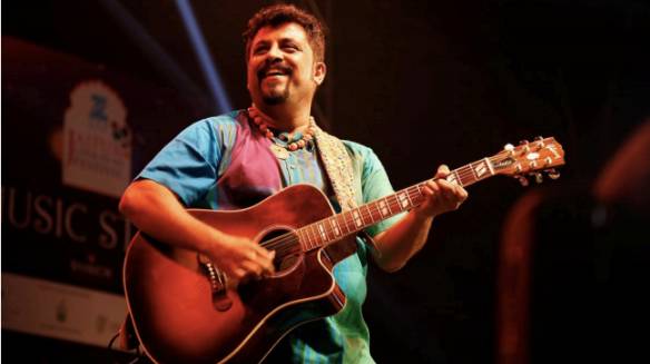 Raghu has also been involved in composing scores for the film industry.