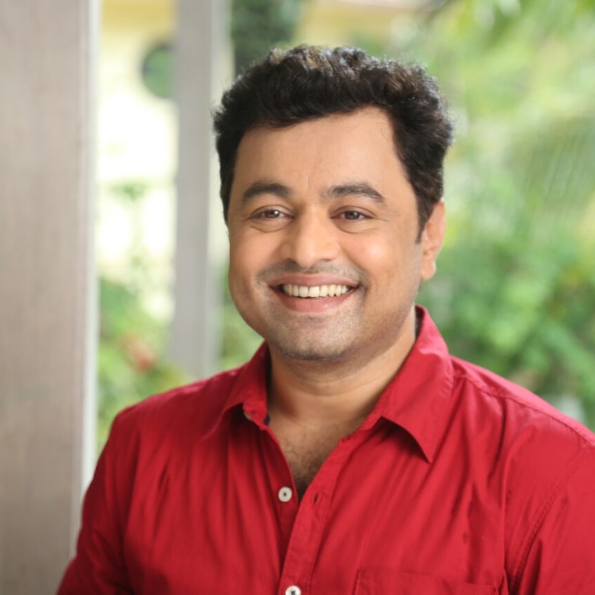 Subodh will be performing his solo act titled, 'Rubaru' (Face to face) on February 17 at the Civil Service Club on Tessensohn Road. Photo courtesy: Subodh Bhave FB Page