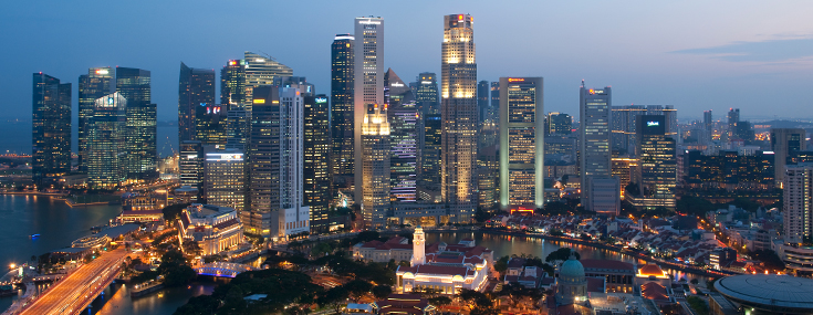  Singaporean government took various property cooling measures in July 2018 whereby property developers have had to pay 30 per cent ABSD on acquired land. Photo courtesy: REDAS