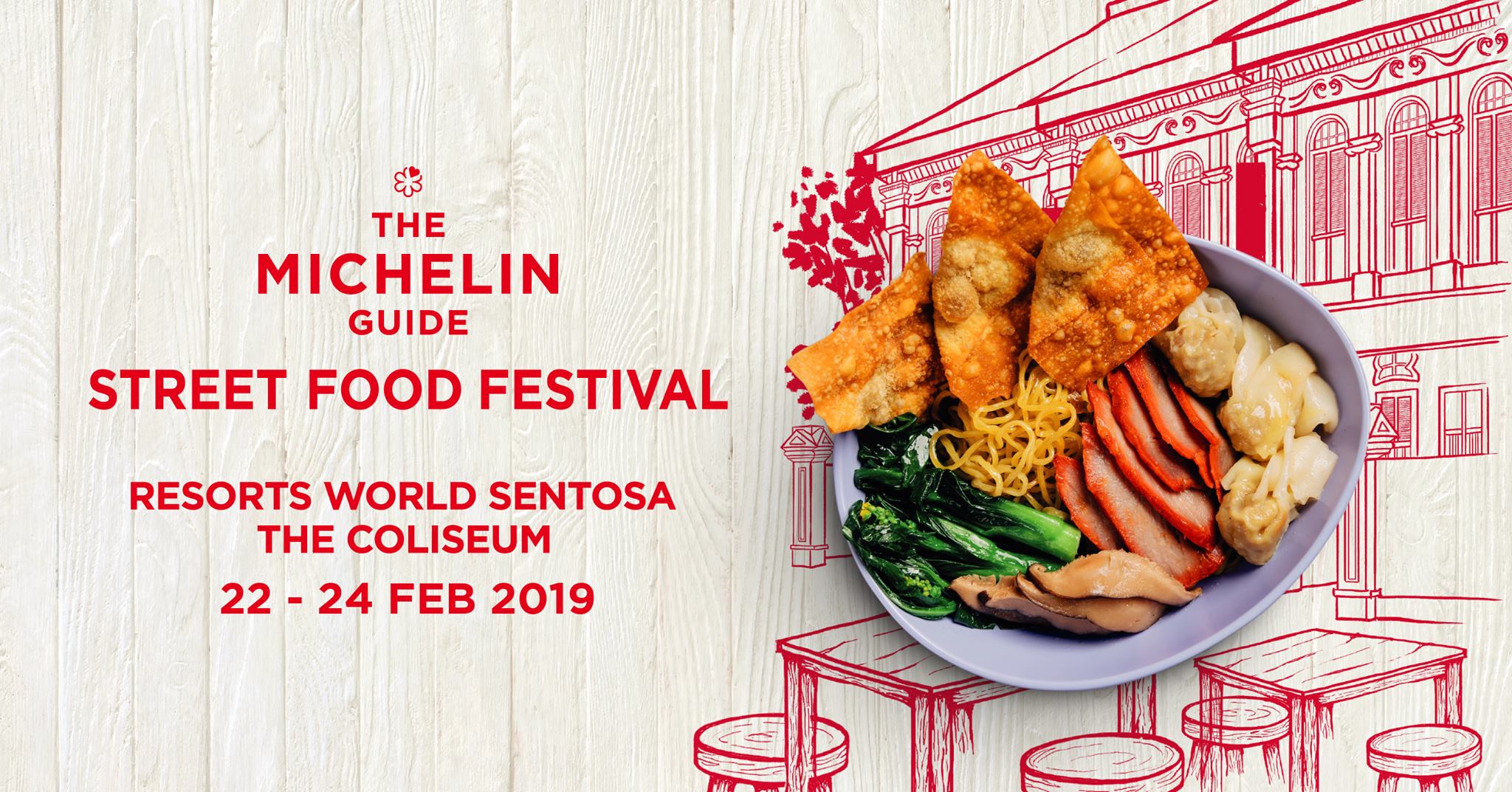 Photo courtesy: Michelin Guide
