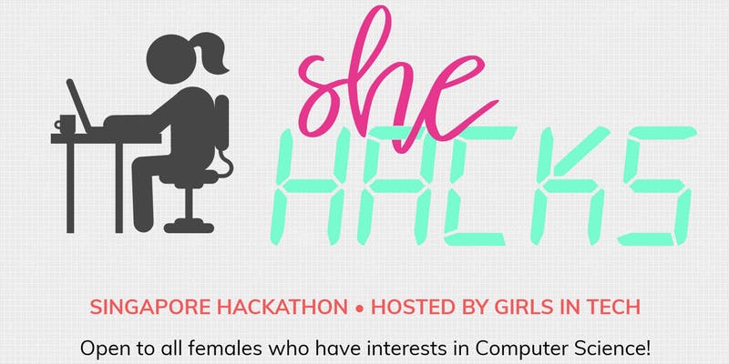 Photo courtesy: Girls in Tech