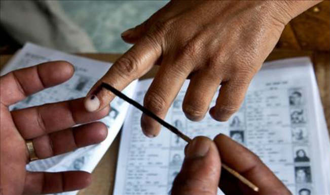 We’ve come up with a simplistic 'Dummies Guide' if you will.  Let’s break down different options to participate in Elections 2019.