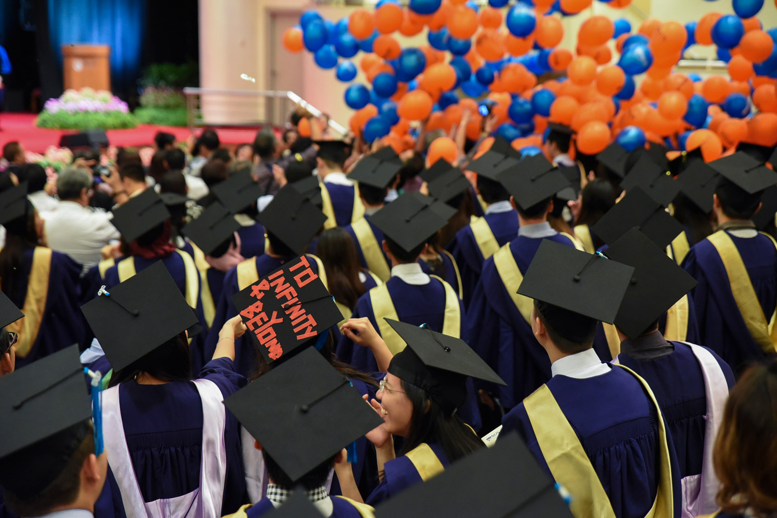 Photo courtesy: NUS