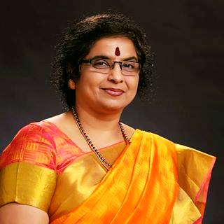 Anita Guha Photo courtesy: Anita Guha Bharatanjali FB Page