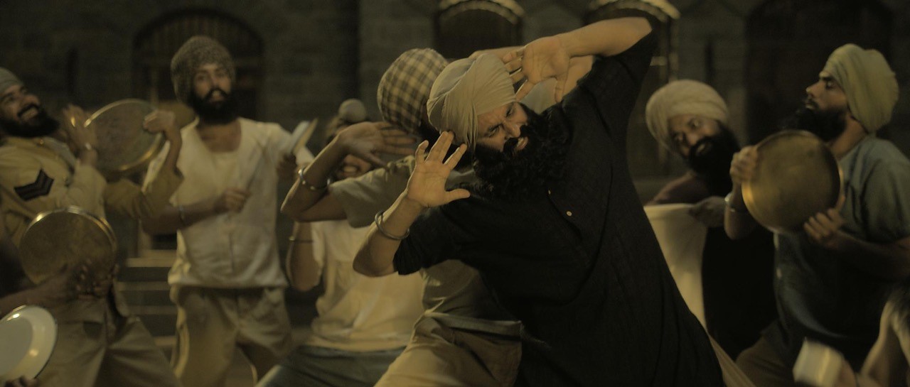 Photo courtesy: Zee Studios