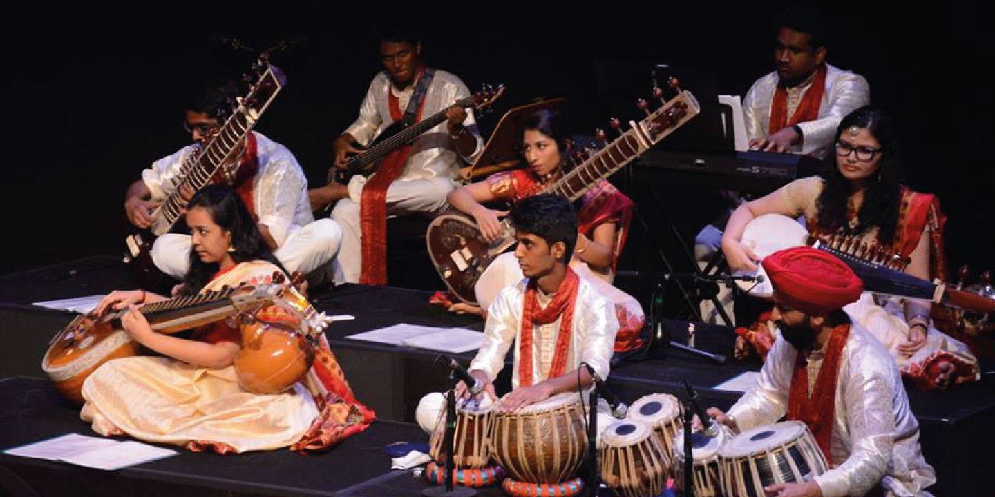 Photo courtesy: NUS Arts Festival