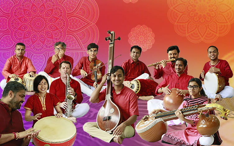 Photo courtesy: Esplanade