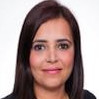     Annu Talreja, OxfordCaps Founder and CEO. Photo courtesy: Linkedin page of Annu Talreja
