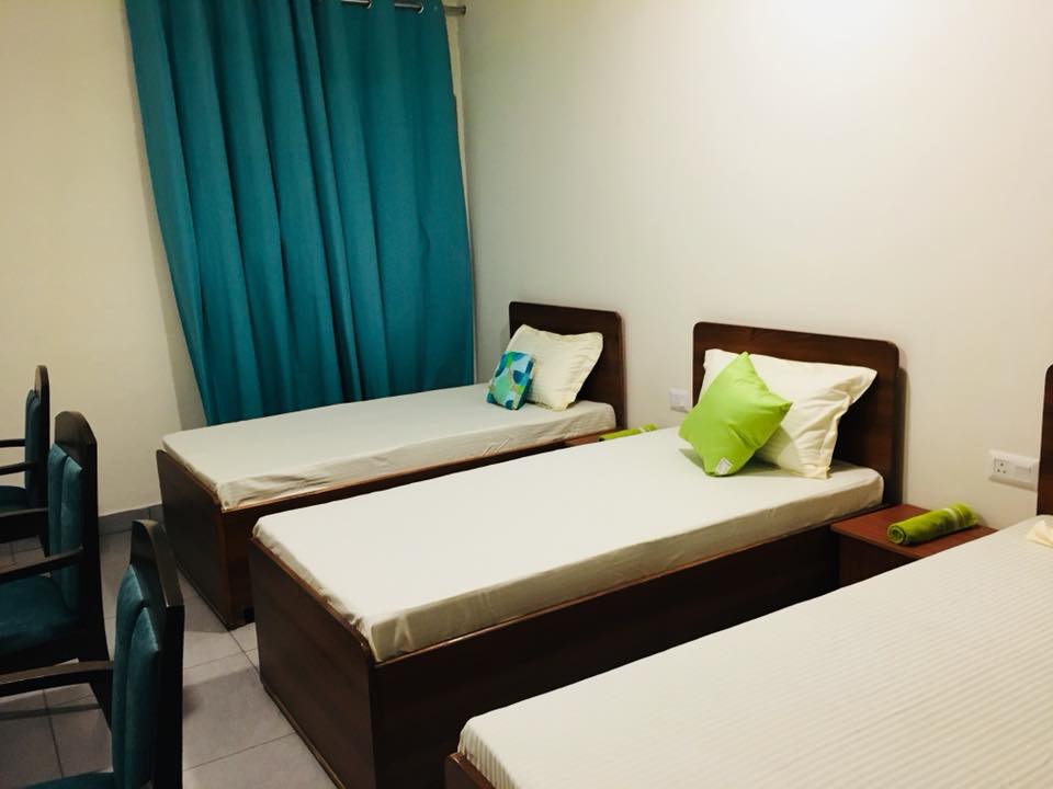   OxfordCaps claims that it has clocked 30x growth in less than 10 months in India, growing from 200 beds to 6,000. Photo courtesy: Facebook page of OxfordCaps