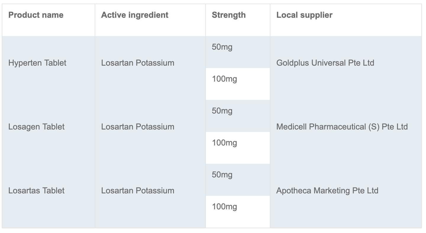 Image screenshot: HSA 