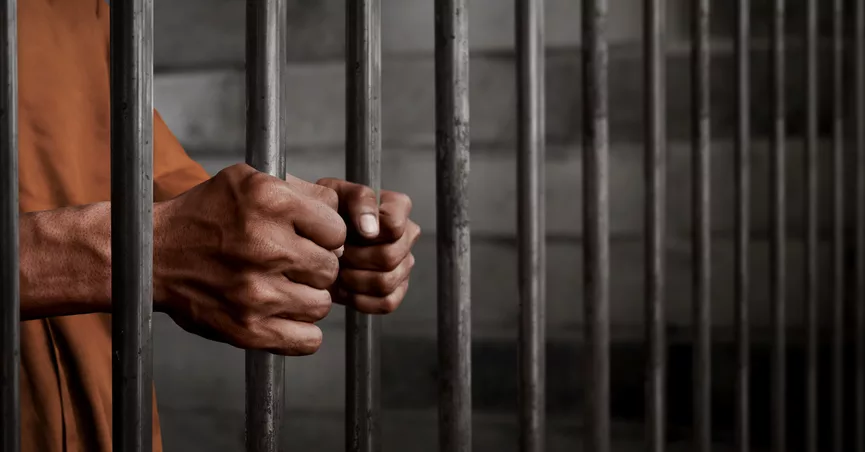     Mohamed Mustaffa Ali has been sentenced to jail for ten weeks in Singapore for having no control of his rage and assaulting his pregnant girlfriend, now wife. Photo courtesy: Wikimedia