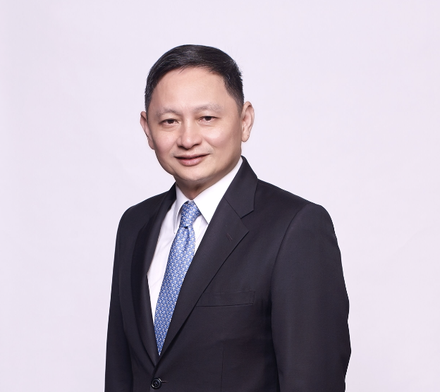 Singapore Airlines CEO Mr Goh Choon Phong. Photo courtesy: SIA