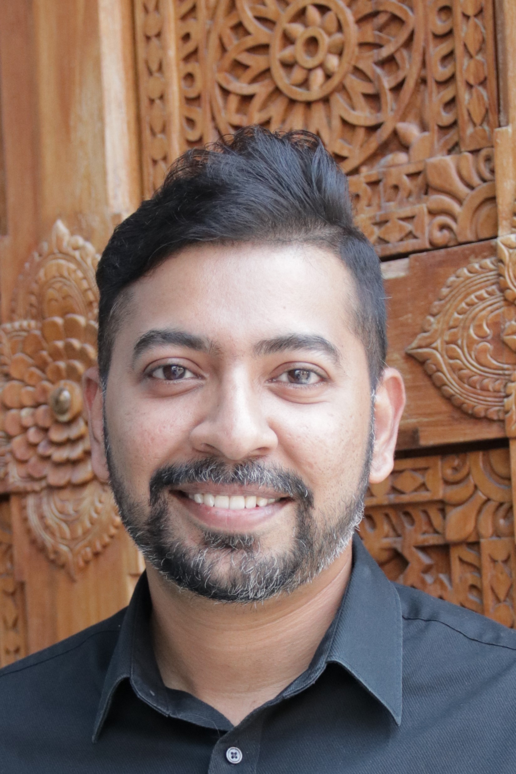  Jay Varman, Co-Founder and CEO of Dei. Photo courtesy: Dei