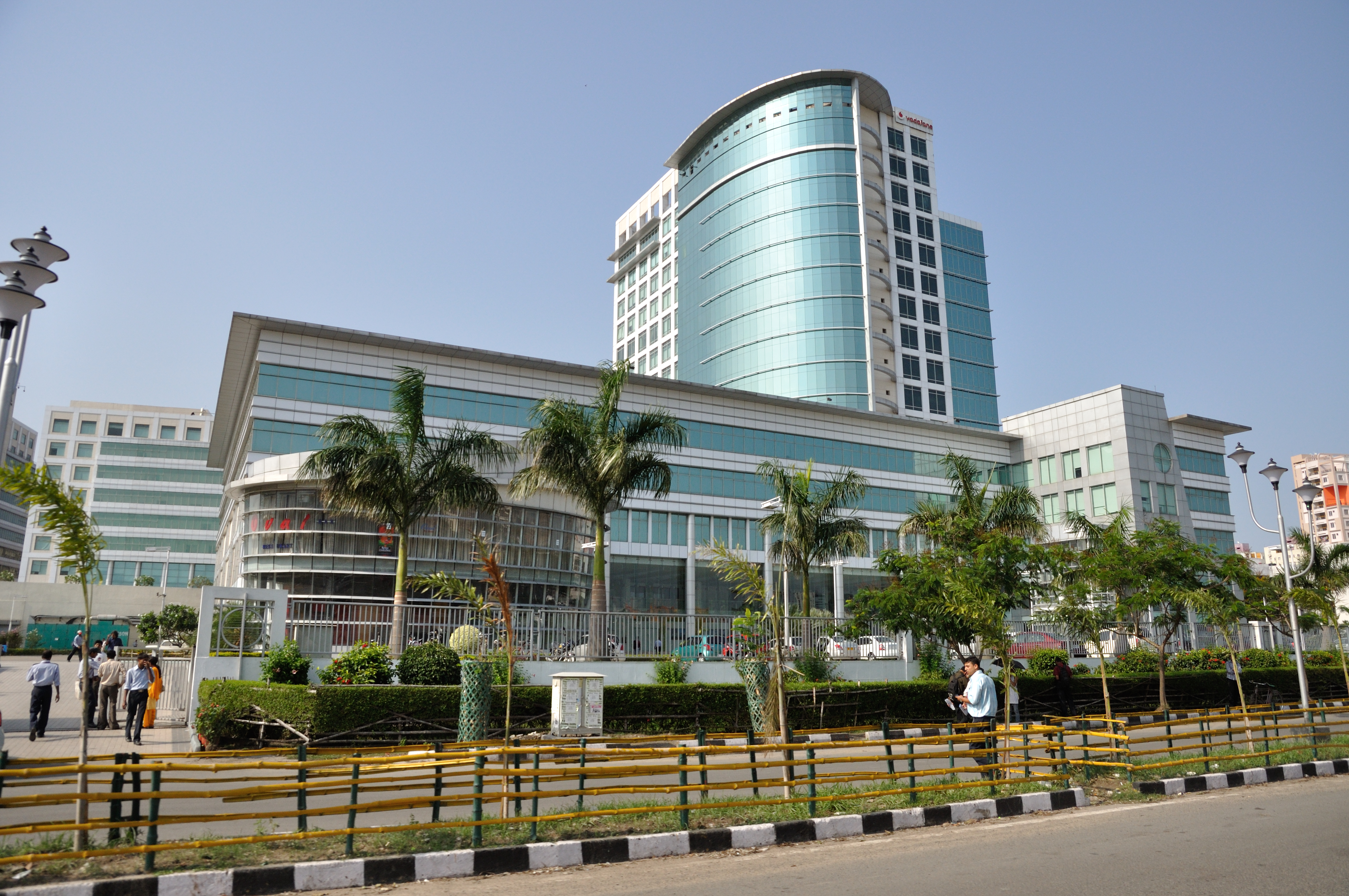   GIC sold 68 million shares of DLF in a block deal for around INR13.4 billion (SGD260 million). Photo courtesy: Wikimedia