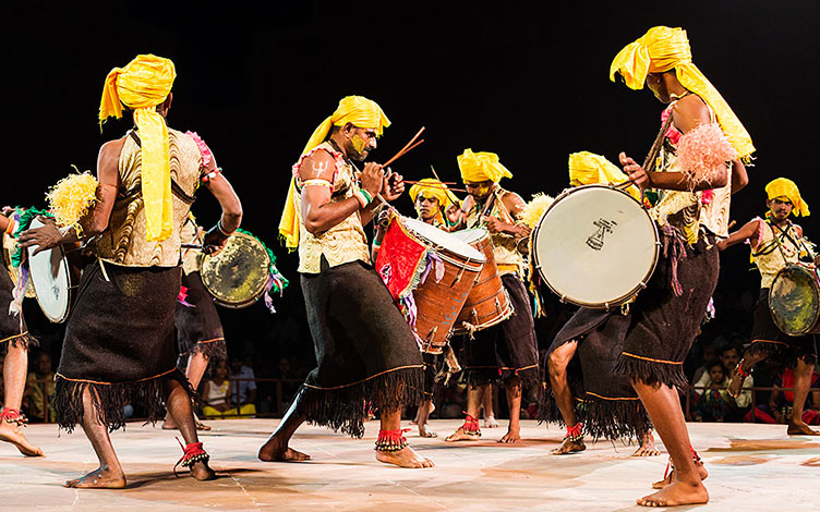 Photo courtesy: Esplanade
