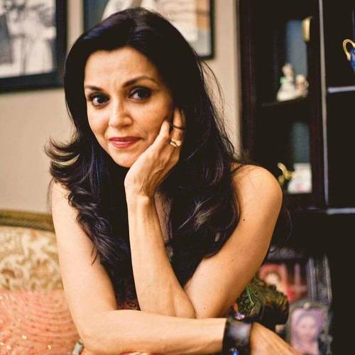 Lillete, who has won several best actress awards for her plays and films both in India and abroad, is starring as well as directing.