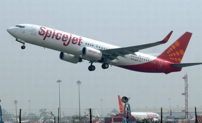 SpiceJet will be the first Indian budget carrier to launch daily direct flights on the Mumbai-Hong Kong