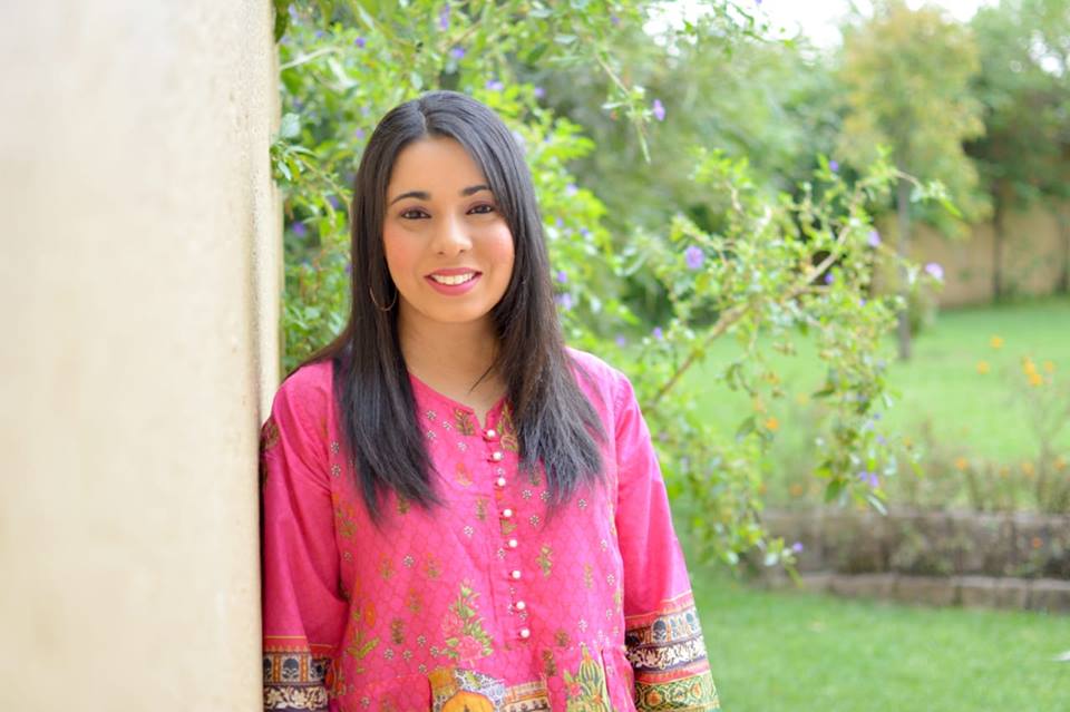 Vandana Naran has sung Hanuman Chalisa with six different musical variations. Photo courtesy: Facebook page of Vandana Naran