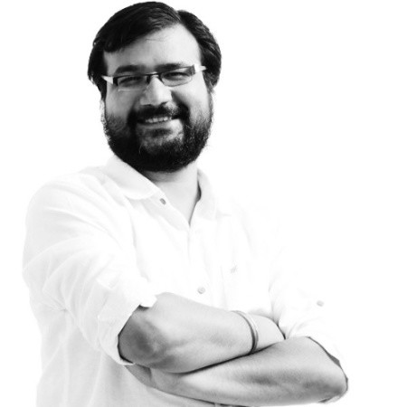 Shubh Malhotra, Co-Founder of MPL.  Photo courtesy: Linkedin profile of Shubh Malhotra
