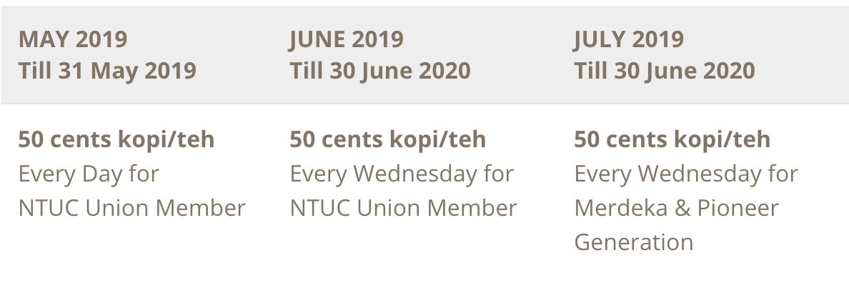 Screenshot from NTUC Enterprise website