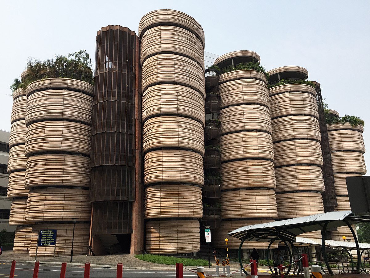 NTU is starting a new online module on anti-harassment in July for all freshmen and student organisers of transition and orientation programmes. Photo courtesy: Wikimedia