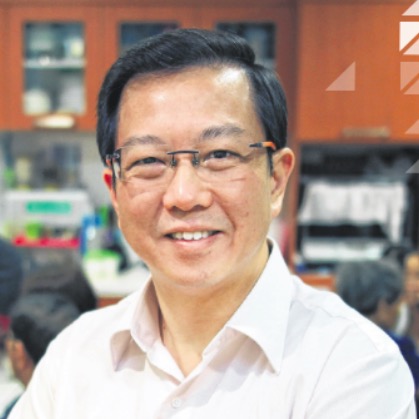 Mr Jason Foo, CEO, ADA Singapore. Photo courtesy: ADA