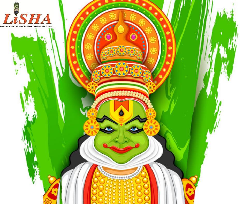 Photo courtesy: LiSHA