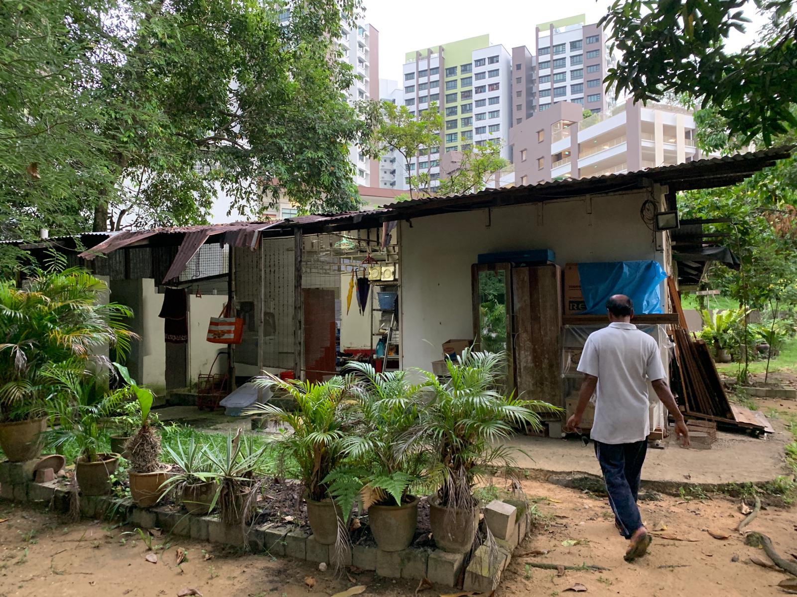 The series will introduce the audience to the historic lives of some of the most prominent Indian origin personalities in Singapore over the past two centuries. Photo courtesy: VisualBeatz