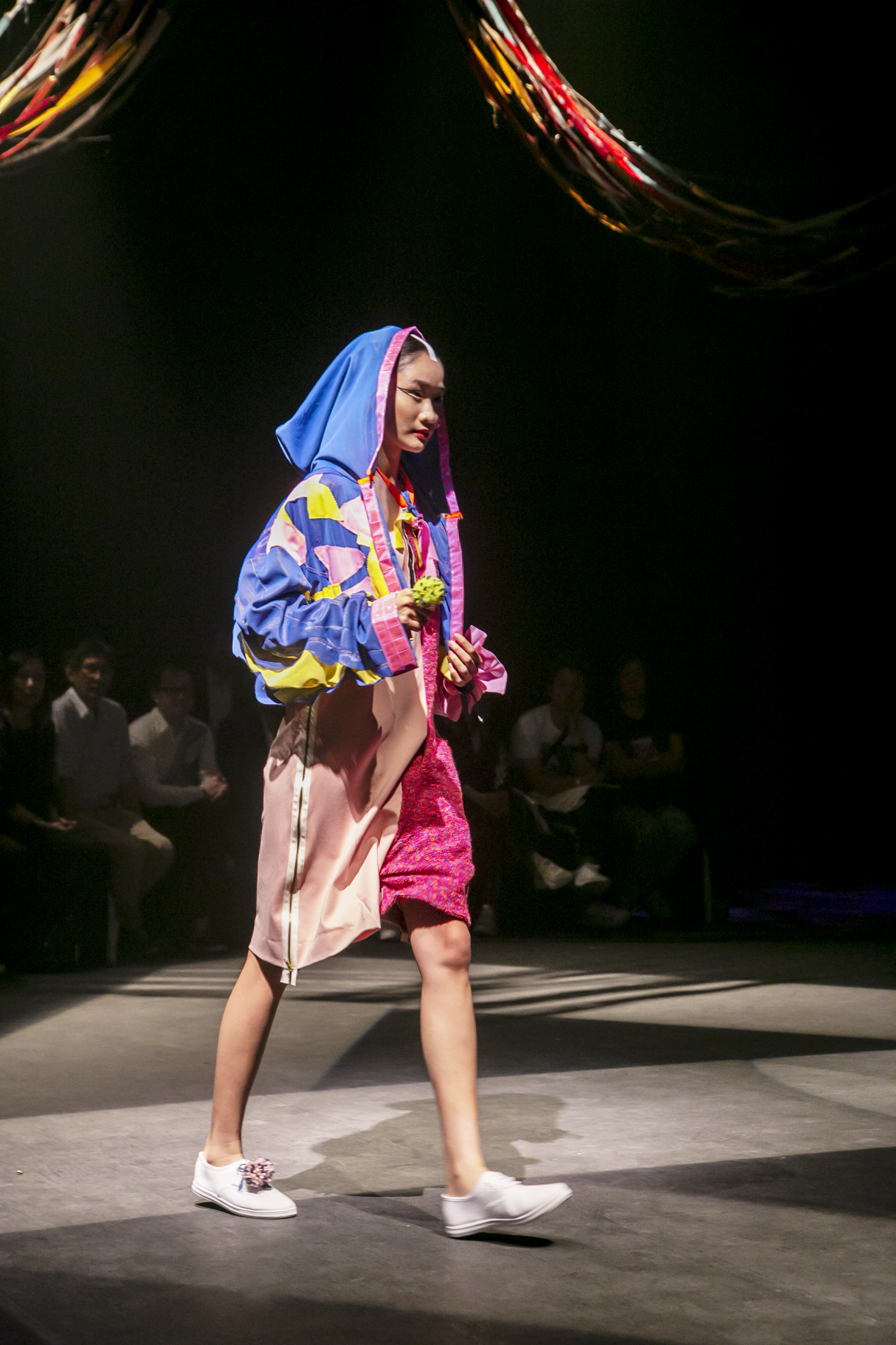 'Cnqueer Conqueered' by Eugene Choo. Photo courtesy: MDIS