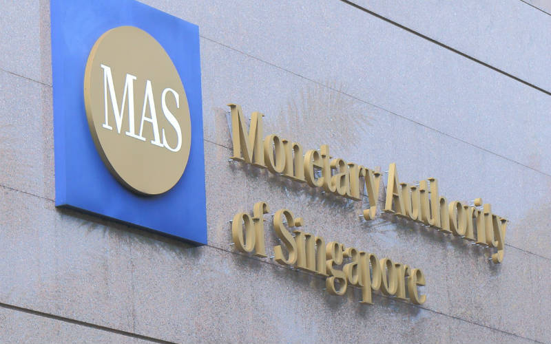 The Monetary Authority of Singapore (MAS) will transfer SGD45 billion from the official foreign reserves (OFR) to the Government for longer-term investment. Photo courtesy: MAS