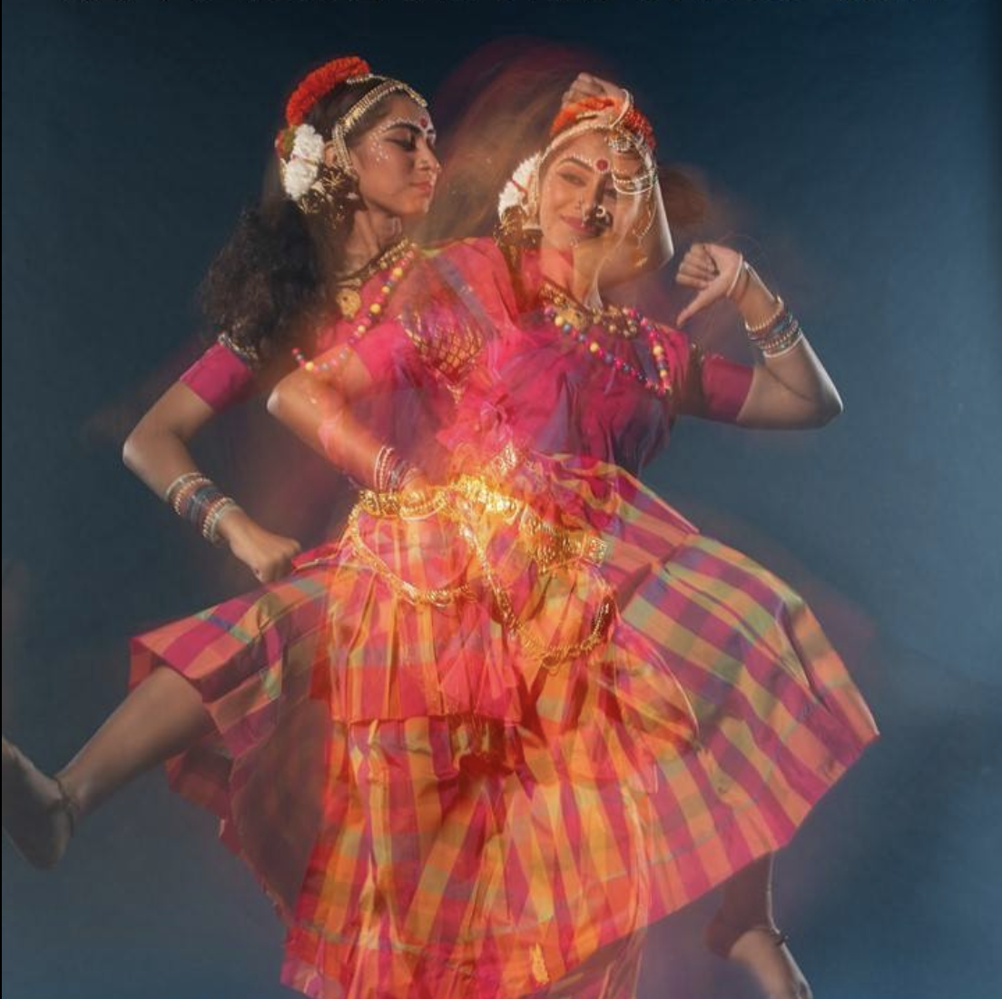 Photo courtesy: Bhaskar's Arts Academy
