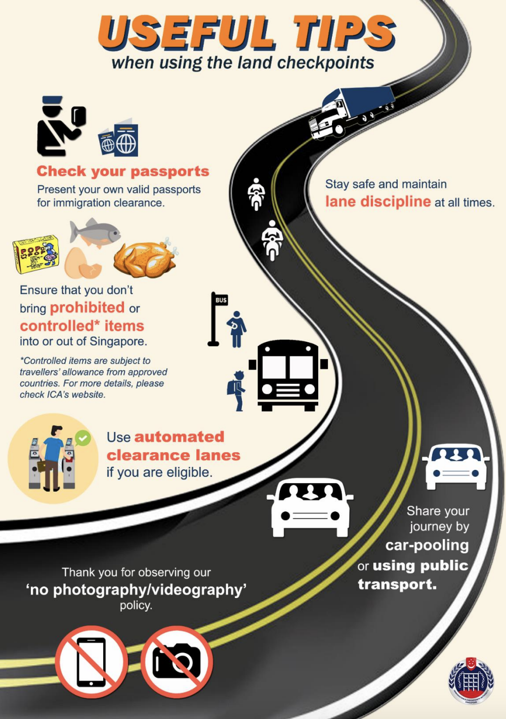 Infographic by ICA