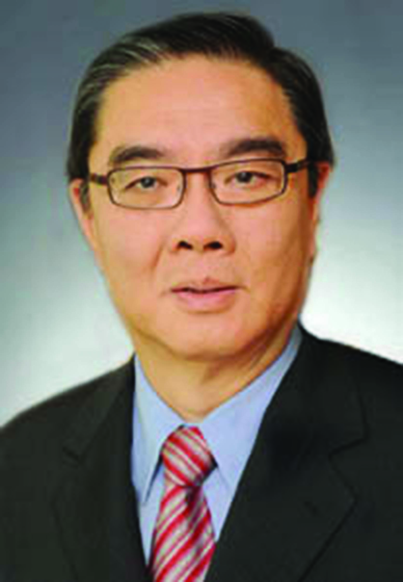 Ambassador Ong Keng Yong. Photo courtesy: Sun Media