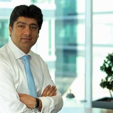 Puneet Chhatwal, IHCL's managing director and chief executive. Photo courtesy: Linkedin profile of Puneet Chhatwal