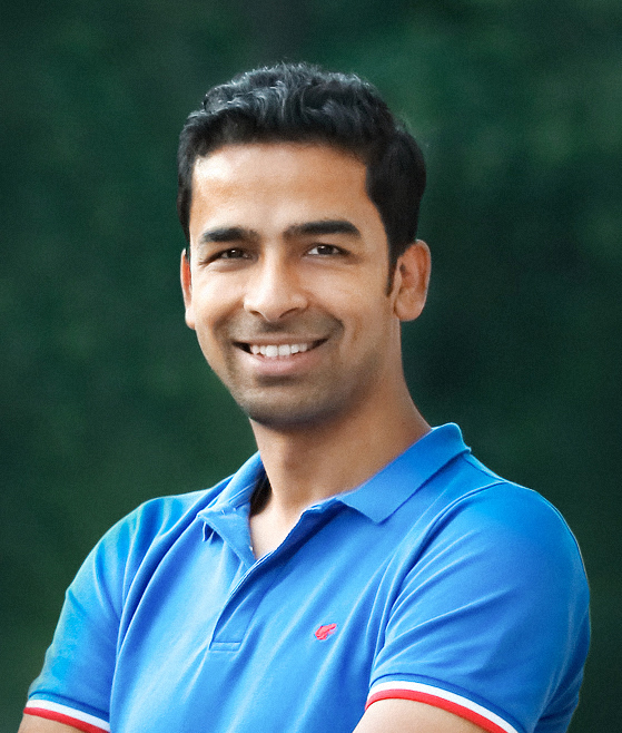 Anuj Srivastava, co-founder and CEO of Livspace