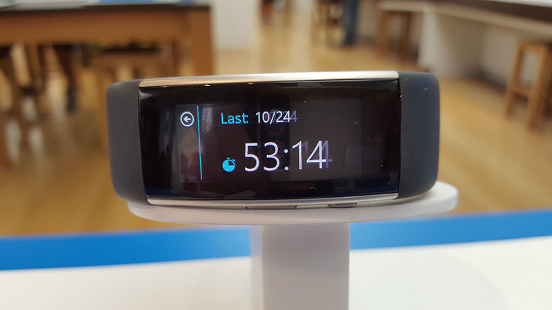 KaHa operates an end-to-end IoT platform for smart wearables. Photo courtesy: Wikimedia
