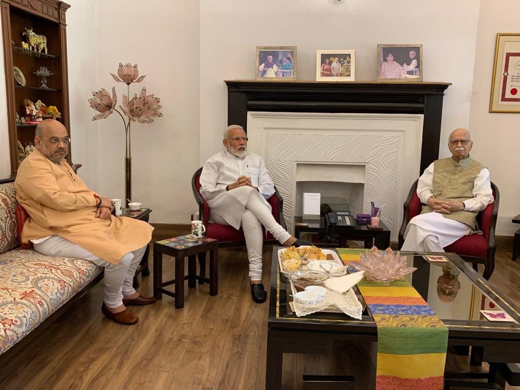 The pressure will be on the BJP alliance to deliver this time around and it is very likely there will be progress and some reforms that could boost India’s growth in the near term. 