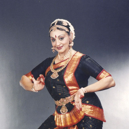 Anandavalli Photo courtsey: Dance India Asia Pacific 
