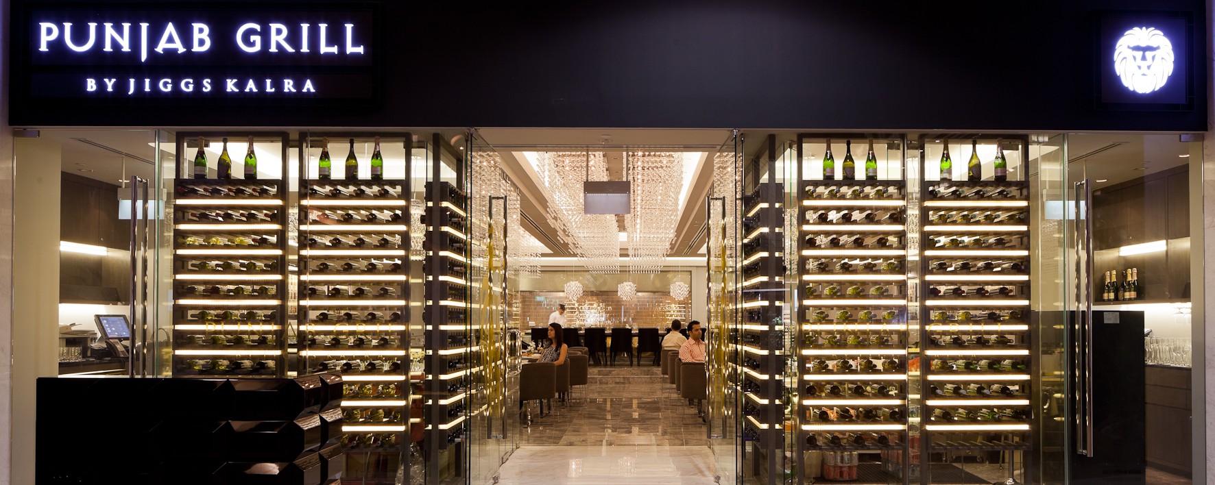 Photo courtesy: www.punjabgrill.com.sg