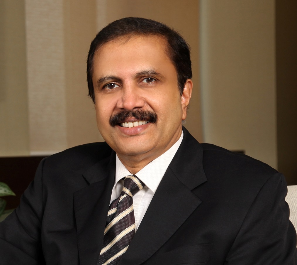     Dr Azad Moopen, chairman and managing director of Aster DM Healthcare, was awarded 10-year visa by the UAE authorities. Photo courtesy: Wikimedia