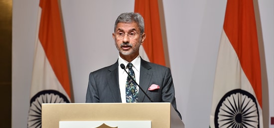 Photo courtesy: MEA