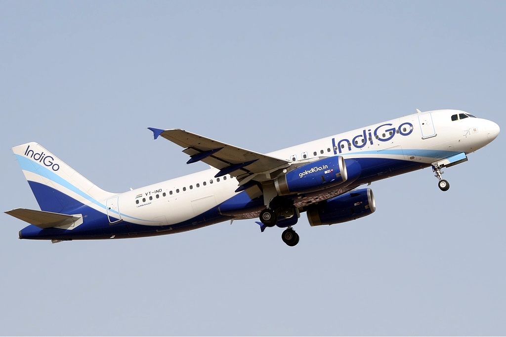 IndiGo has launched two new direct flights from New Delhi and Mumbai to Abu Dhabi. Photo courtesy: Wikimedia