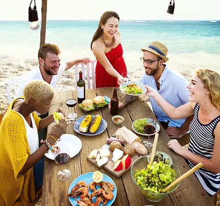 TravellerPass aims to offer discounts for customers in India on dining, entertainment, wellness and shopping. Photo courtesy: TravellerPass